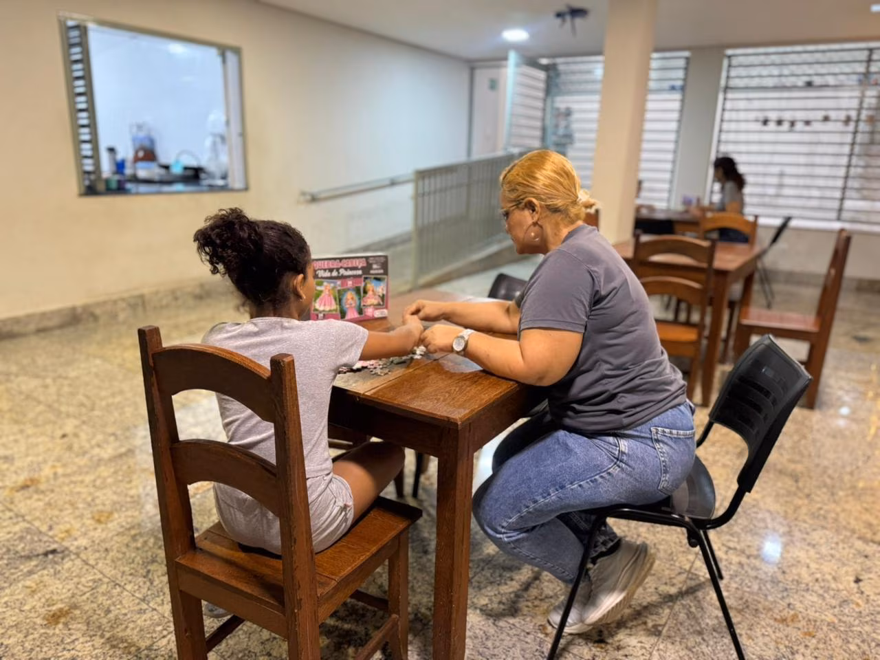 SUGESTÃO DE PAUTA - Ipatinga impulsiona rede de solidariedade com programas de apoio a crianças e jovens