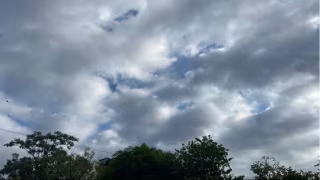 Saiba a previsão do tempo para o fim de semana no Vale do Aço