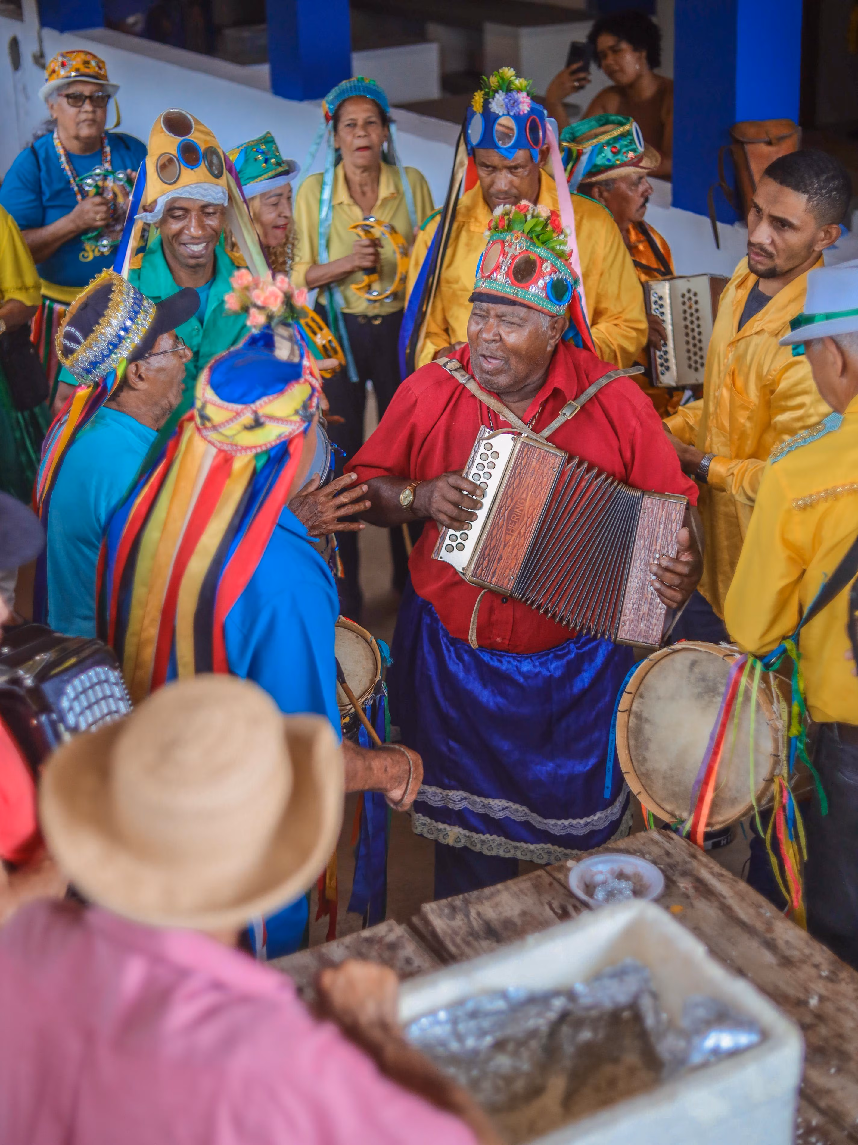 Sugestão de pauta: Prefeitura de Ipatinga promove formação gratuita sobre patrimônio cultural imaterial