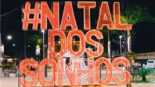 Natal Iluminado terá três noites de programação cultural em Santana do Paraíso