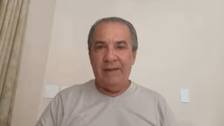 Malafaia denuncia 'perseguição implacável à direita' ao defender deputado Sóstenes Cavalcante