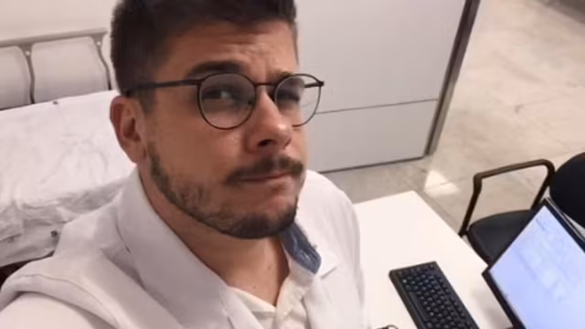 Quatro homens são condenados em SP pela morte de psiquiatra mineiro em 'golpe do Tinder'