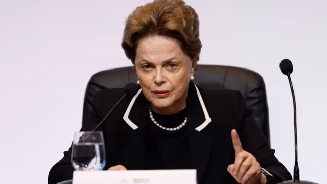 União é condenada a pagar R$ 400 mil a Dilma Rousseff por torturas na ditadura