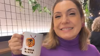 Ex-editora da Globo é presa no Rio acusada de injúria racial em festa de formatura