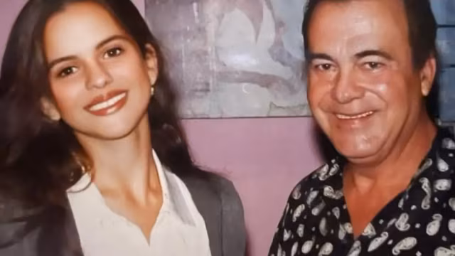 Filha de Lindomar Castilho escreve carta aberta e relembra feminicídio da mãe após morte do cantor