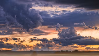 Natal de 2025 terá calor intenso e pancadas de chuva em quase todo o Brasil