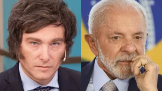 Cúpula do Mercosul expõe racha entre Lula e Milei sobre crise na Venezuela e EUA