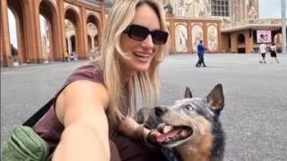 Engenheira morre em acidente na ES-297 a caminho do Natal em família