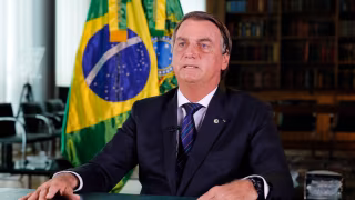 Após autorização do STF, Bolsonaro deve ser operado na véspera de Natal