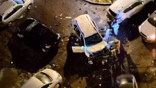 General russo morre em explosão de carro nos arredores de Moscou