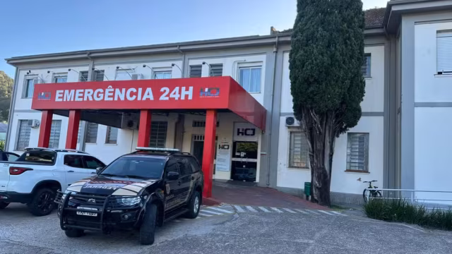 Fraude em licitações no RS: PF apura desvio que prejudicou atendimento a pacientes