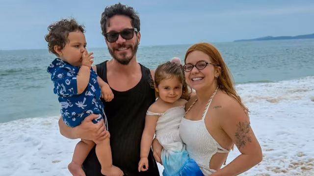 Filho de Viih Tube e Eliezer é internado às pressas após queimadura em buggy