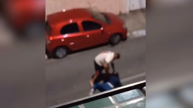 Mulher é morta a facadas em rua de Osasco; crime é investigado como feminicídio