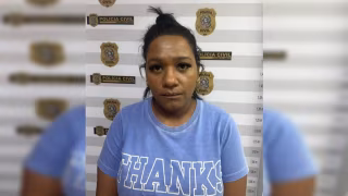 Mulher é presa suspeita de desviar R$ 450 mil de empresa em Vitória