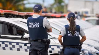 PMDF amplia vagas para pessoas com deficiência e retoma concurso para oficiais