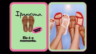 Ipanema ganha 383 mil seguidores após polêmica com campanha da Havaianas