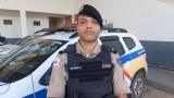 Polícia Militar apreende trio suspeito de roubo a motorista de aplicativo em Santana do Paraíso