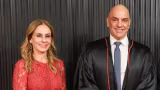 Atuação de esposa de Moraes no STF ganha destaque após contrato milionário com banco