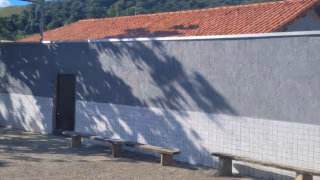 Autor de arrombamento no posto de saúde do bairro Bom Sucesso, em Santana do Paraíso, é conduzido à delegacia