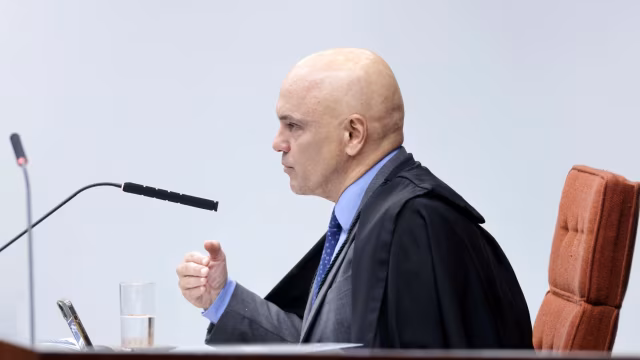 Merval vê possível base para impeachment de Moraes em caso Banco Master