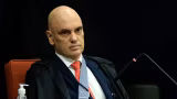 Suposto lobby de Alexandre de Moraes em favor do Banco Master leva Senado a articular CPI