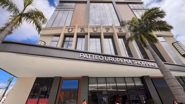 Shoppings do Alto Tietê oferecem 75 vagas de emprego nesta terça-feira (23)