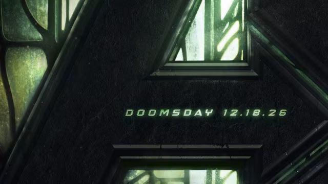 ASSISTA: Marvel divulga teaser de Vingadores Doomsday