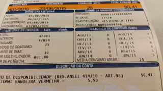 Aneel define bandeira verde na conta de luz em janeiro de 2026