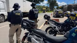 PRF lança Operação Rodovida Natal 2025 nas rodovias federais de Minas Gerais