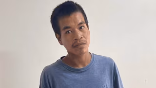 Jovem indígena paraguaio desaparecido há dois meses é resgatado em mata no interior de SP