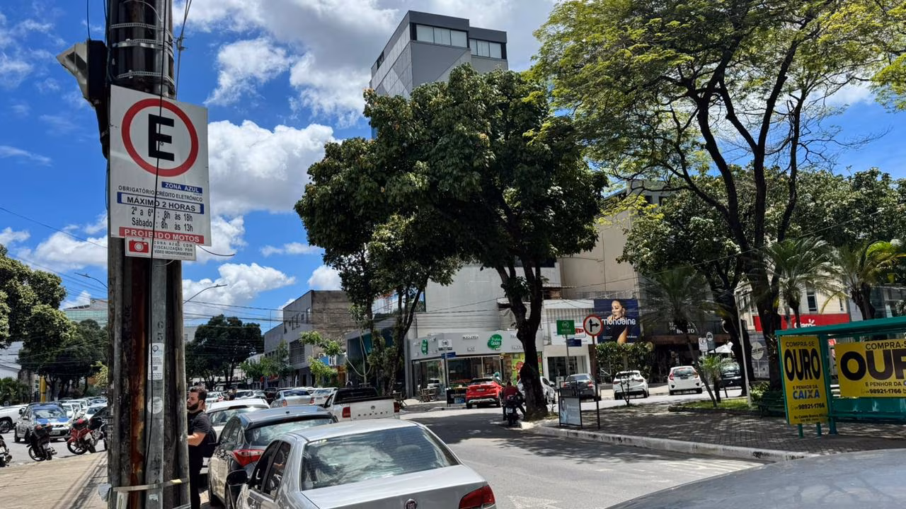 Sugestão de pauta: Prefeitura de Ipatinga lança edital para nova concessão do estacionamento rotativo