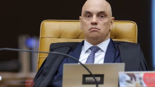 Oposição intensifica ofensiva contra Alexandre de Moraes com novo pedido de impeachment e CPI do Master