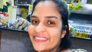 ‘Amava dançar’: quem era a mulher que morreu atropelada e arrastada pelo ex