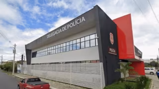 “Saidinha de natal”: detento é preso por tentar estuprar idosa de 89 anos