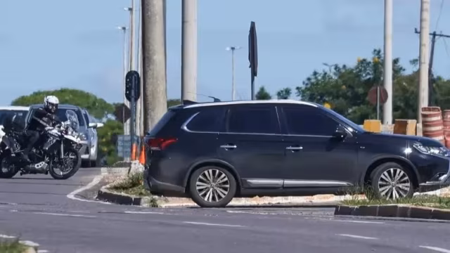 Equipe médica avalia possibilidade de prisão domiciliar para Bolsonaro após cirurgia em Brasília