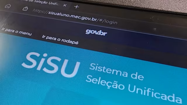 MEC divulga regras do Sisu 2026, que usará notas de três edições do Enem; confira