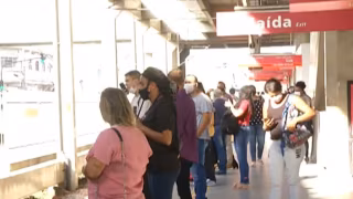 Obras da Linha 2-Verde alteram circulação da CPTM na Linha 11-Coral até janeiro