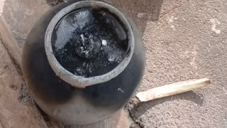 Mulher morre após inalar fumaça de botijão de gás durante confraternização de Natal em Jardinópolis