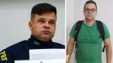 Ex-diretor da PRF Silvinei Vasques é preso no Paraguai ao tentar viajar com passaporte falso