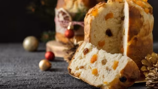 Italiano morre engasgado com panetone durante ceia de Natal na Itália