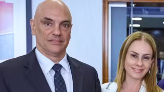 Atuação de escritório ligado a Alexandre de Moraes quintuplica em tribunais superiores após 2017