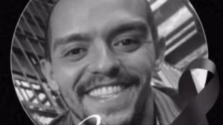 Motociclista morre após colidir contra árvore em Santana do Paraíso