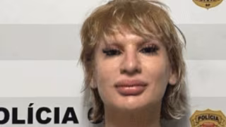 Influencer trans Romagaga é presa após confusão em hotel na Rua Augusta