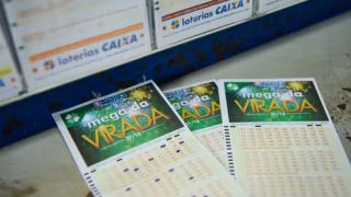 Que horas é o sorteio da Mega da Virada e onde assistir? Confira