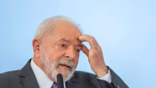 Maioria dos brasileiros desaprova governo Lula, aponta Paraná Pesquisas