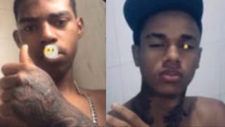 Jovens desaparecem após serem arrastados pela correnteza no Rio Doce, em Belo Oriente