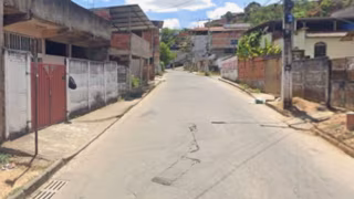 Adolescente de 17 anos é baleado após sair de festa em Coronel Fabriciano