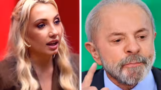 Vidente prevê traição a Lula e maior protagonismo de Janja em meio a turbulência política