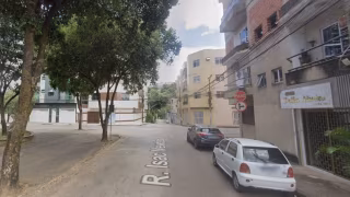 Marido chega a tempo e frustra tentativa de roubo contra a esposa em Ipatinga