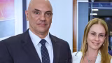 PGR arquiva pedido de investigação contra Alexandre de Moraes e sua esposa por contrato com Banco Master